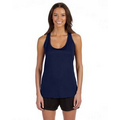 All Sport for Team 365 Ladies' Performance Racerback Tank